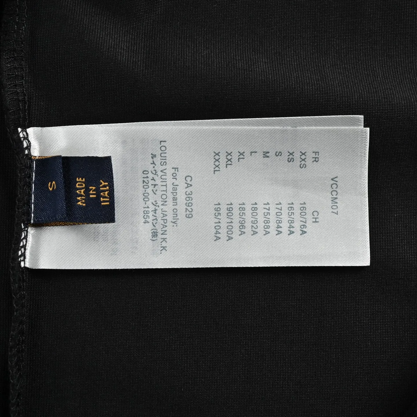 Louis Vuitton/